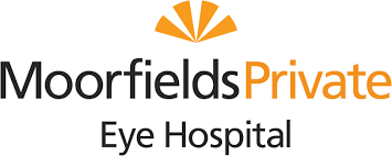 Moorfields Prviate Eye Hospital